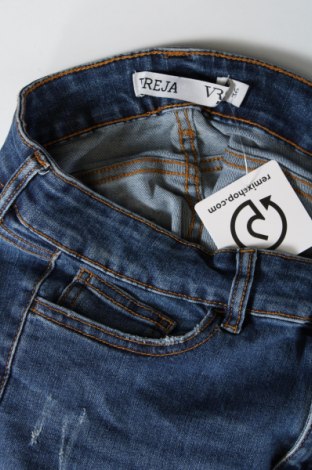 Dámske džínsy  VRS, Veľkosť S, Farba Modrá, Cena  8,22 €