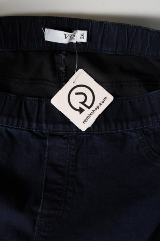 Damen Jeans VRS Woman, Größe XXL, Farbe Blau, Preis 8,90 €