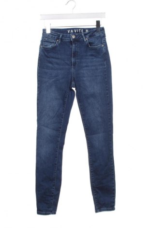 Damen Jeans Vavite, Größe M, Farbe Blau, Preis 10,09 €