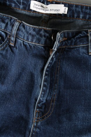 Dámské džíny  Vero Moda, Velikost M, Barva Modrá, Cena  152,00 Kč