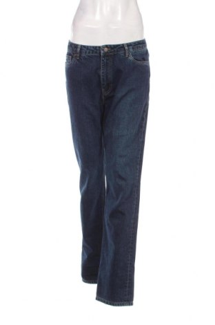 Damen Jeans Vero Moda, Größe M, Farbe Blau, Preis € 10,23