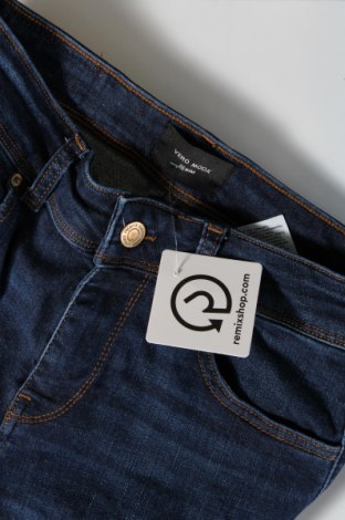 Damen Jeans Vero Moda, Größe M, Farbe Blau, Preis 10,43 €