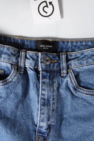 Dámské džíny  Vero Moda, Velikost S, Barva Modrá, Cena  244,00 Kč