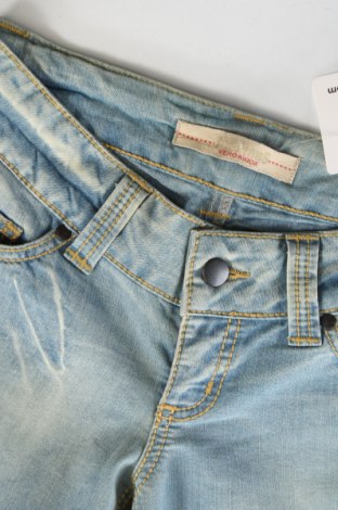 Damen Jeans Vero Moda, Größe XS, Farbe Blau, Preis 10,43 €