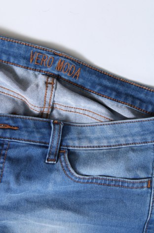 Γυναικείο Τζίν Vero Moda, Μέγεθος XL, Χρώμα Μπλέ, Τιμή 11,57 €