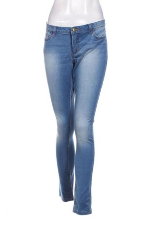 Dámské džíny  Vero Moda, Velikost XL, Barva Modrá, Cena  298,00 Kč