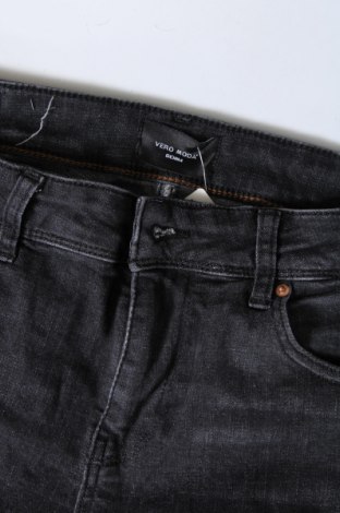 Dámské džíny  Vero Moda, Velikost L, Barva Černá, Cena  271,00 Kč