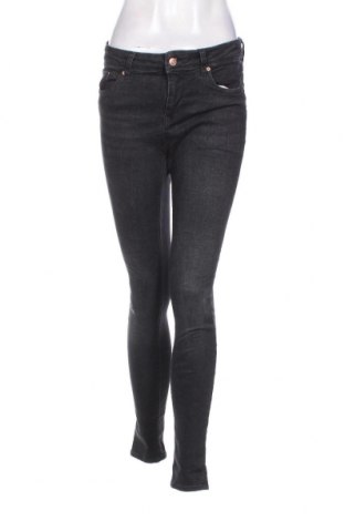 Damskie jeansy Vero Moda, Rozmiar L, Kolor Czarny, Cena 108,75 zł