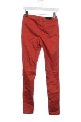 Dámské džíny  Vero Moda, Velikost XS, Barva Červená, Cena  298,00 Kč