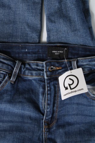 Dámske džínsy  Vero Moda, Veľkosť S, Farba Modrá, Cena  8,68 €