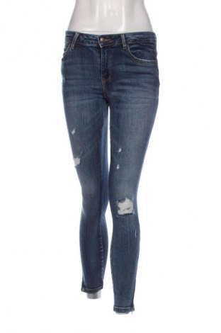 Damen Jeans Vero Moda, Größe S, Farbe Blau, Preis 23,66 €