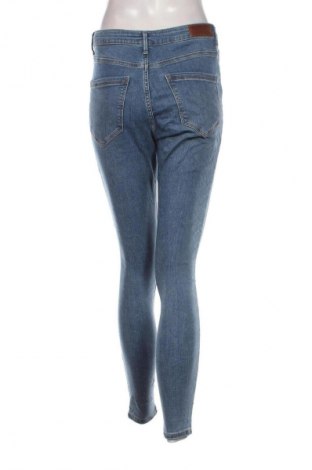 Dámské džíny  Vero Moda, Velikost M, Barva Modrá, Cena  244,00 Kč