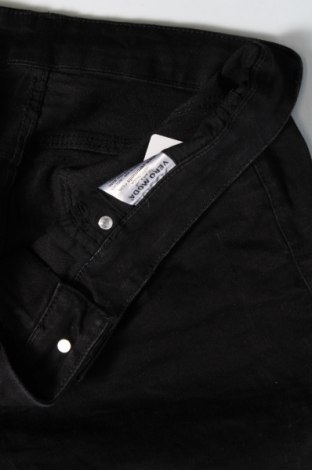 Dámské džíny  Vero Moda, Velikost L, Barva Černá, Cena  298,00 Kč