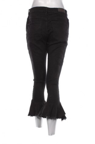 Dámské džíny  Vero Moda, Velikost L, Barva Černá, Cena  271,00 Kč