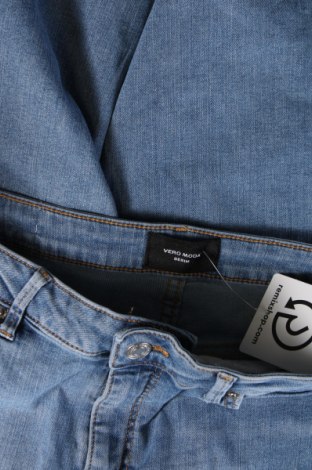Dámske džínsy  Vero Moda, Veľkosť L, Farba Modrá, Cena  10,60 €