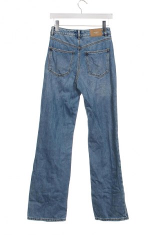 Dámske džínsy  Vero Moda, Veľkosť XS, Farba Modrá, Cena  9,64 €