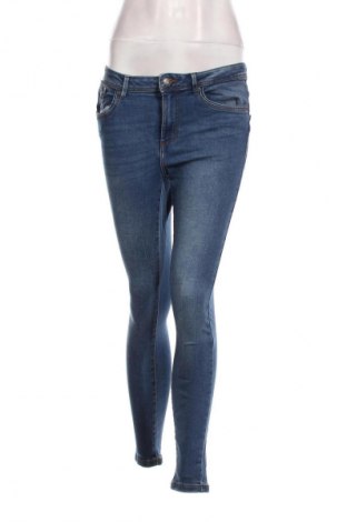 Damskie jeansy Vero Moda, Rozmiar M, Kolor Niebieski, Cena 22,99 zł