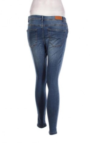 Dámské džíny  Vero Moda, Velikost M, Barva Modrá, Cena  244,00 Kč