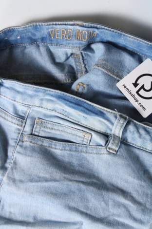 Damen Jeans Vero Moda, Größe XXL, Farbe Blau, Preis € 16,56
