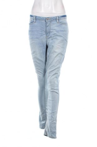 Γυναικείο Τζίν Vero Moda, Μέγεθος XXL, Χρώμα Μπλέ, Τιμή 14,72 €
