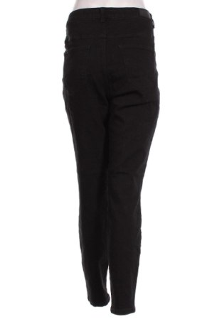 Damen Jeans Vero Moda, Größe XXL, Farbe Schwarz, Preis 16,56 €