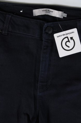 Dámske džínsy  Vero Moda, Veľkosť L, Farba Modrá, Cena  9,64 €