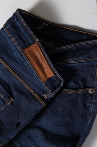 Damen Jeans Vero Moda, Größe M, Farbe Blau, Preis € 11,83