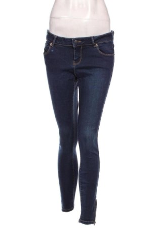 Γυναικείο Τζίν Vero Moda, Μέγεθος M, Χρώμα Μπλέ, Τιμή 10,52 €