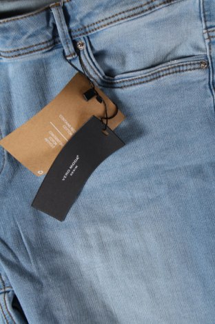 Damen Jeans Vero Moda, Größe XXL, Farbe Blau, Preis € 37,51