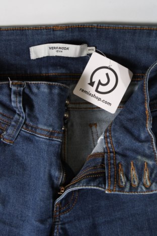 Damen Jeans Vero Moda, Größe L, Farbe Blau, Preis 13,01 €