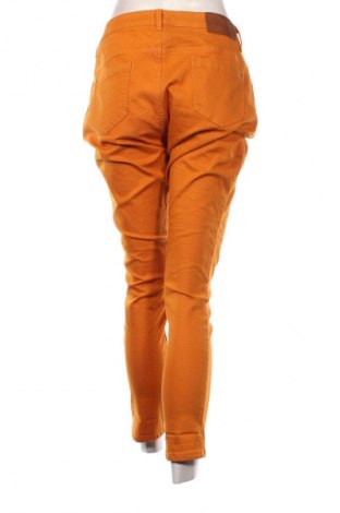 Dámske džínsy  Vincita, Veľkosť XL, Farba Oranžová, Cena  16,44 €