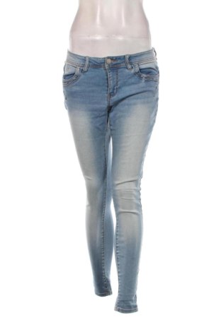 Damen Jeans Vintage, Größe L, Farbe Blau, Preis € 11,10