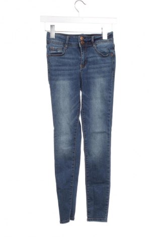 Damen Jeans Wallflower, Größe XS, Farbe Blau, Preis € 6,00