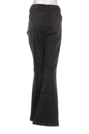 Damen Jeans Wallis, Größe XXL, Farbe Schwarz, Preis 26,37 €