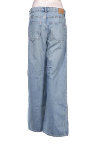 Damen Jeans Weekday, Größe M, Farbe Blau, Preis 20,97 €