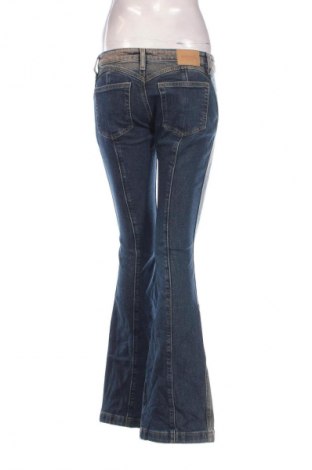 Damen Jeans Weekday, Größe S, Farbe Blau, Preis 14,27 €
