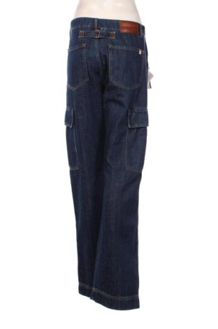 Damen Jeans Weekend Max Mara, Größe XS, Farbe Blau, Preis 145,05 €