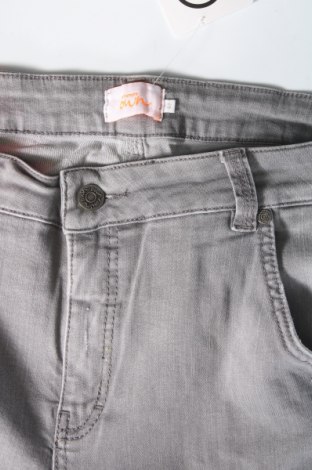 Damen Jeans Whkmp's, Größe L, Farbe Grau, Preis € 10,09