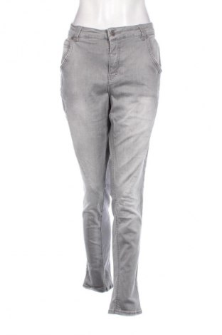 Damen Jeans Whkmp's, Größe L, Farbe Grau, Preis € 11,10