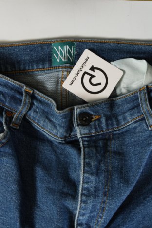 Damen Jeans Win Win, Größe XL, Farbe Blau, Preis € 11,10