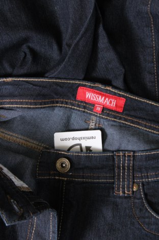 Damen Jeans Wissmach, Größe S, Farbe Blau, Preis 10,09 €