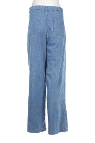 Damen Jeans Wiya, Größe L, Farbe Blau, Preis 35,60 €