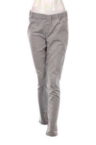 Damen Jeans Woman By Tchibo, Größe L, Farbe Grau, Preis € 10,09