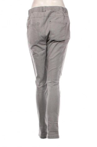 Damen Jeans Woman By Tchibo, Größe L, Farbe Grau, Preis € 11,10