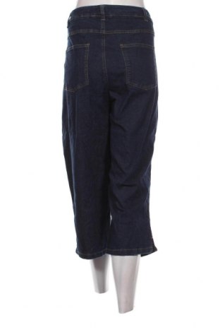 Damen Jeans Woman Within, Größe XXL, Farbe Blau, Preis 13,12 €