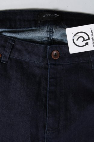 Damen Jeans Women by Tchibo, Größe XXL, Farbe Blau, Preis € 15,14