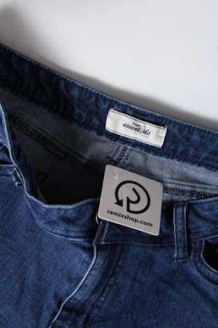 Damen Jeans Women by Tchibo, Größe M, Farbe Blau, Preis € 10,09