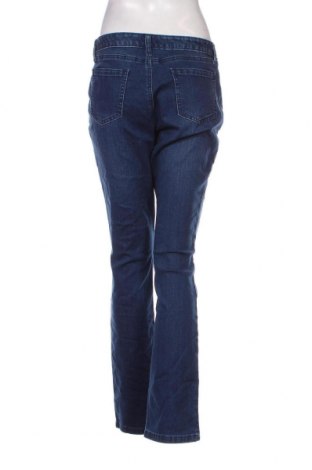 Damen Jeans Women by Tchibo, Größe M, Farbe Blau, Preis 10,09 €