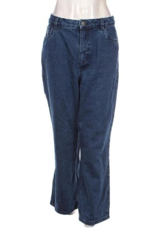 Damen Jeans Women by Tchibo, Größe L, Farbe Blau, Preis 10,09 €