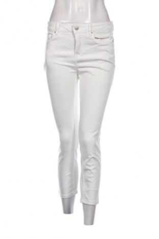Damen Jeans Women by Tchibo, Größe M, Farbe Weiß, Preis € 20,18